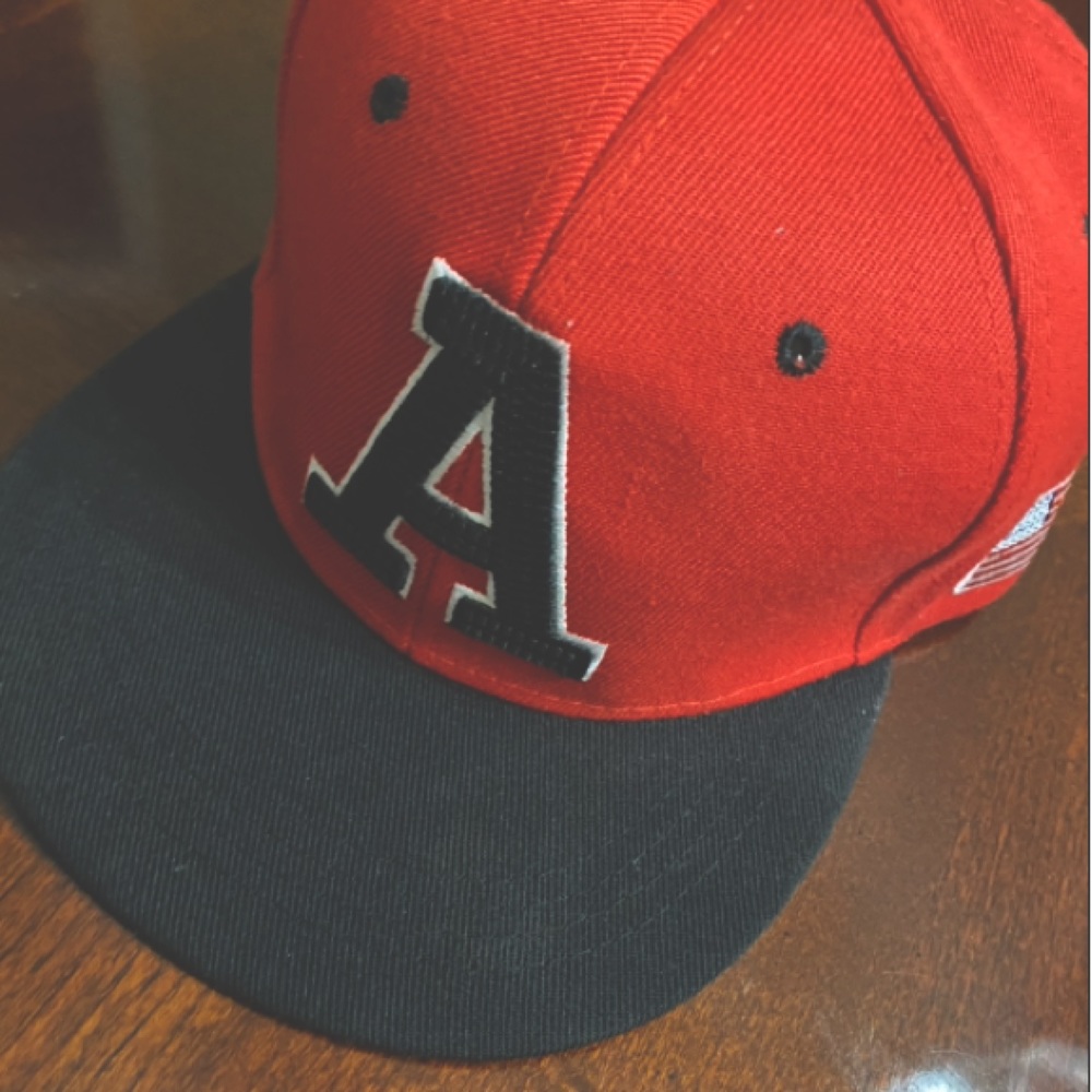 Red Hat